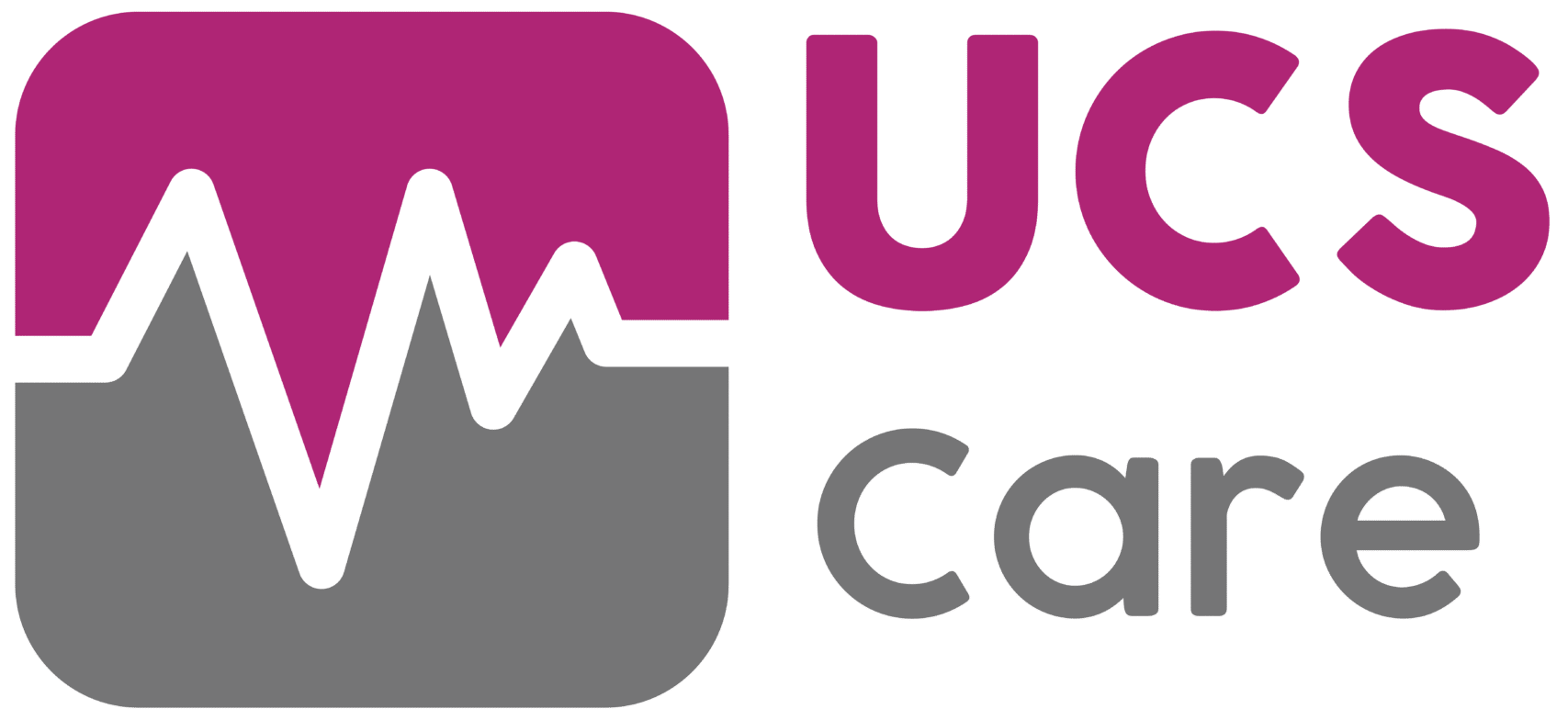 Logo of UCS Care